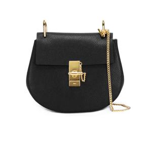 15주년 드류 체인 숄더백 스몰 블랙 3S1031 944 001