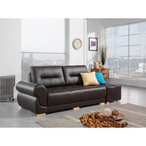 [서광퍼니처] 피앙세 CL라텍스 3인용 소파+스툴+쿠션 1개