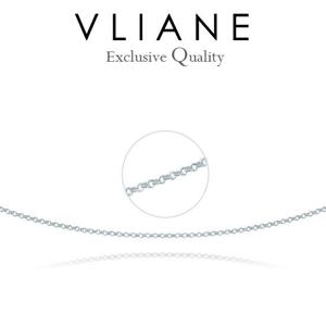 [브리앙] 14K 프리티 링크체인 목걸이 (금목걸이,골드체인)