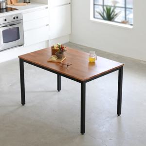 아카시아원목 4인용식탁 책상테이블_1200X750