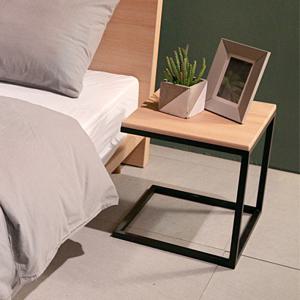 (착불) 헤이미쉬홈 피오 사이드테이블