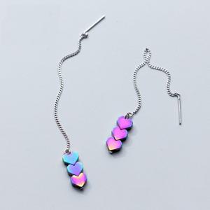 에르모사제이 e057 은귀걸이(실버 925 귀걸이 악세사리 쥬얼리)