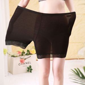 빅사이즈 레이스 속바지 사각팬티 네모 임부속옷 5093