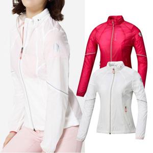 콜핑 바람막이 생활 방수 방풍 경량 여성 등산 자켓