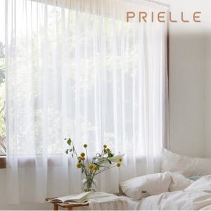 라이틀리 쉬폰 벨크로커튼 중형(75X225)