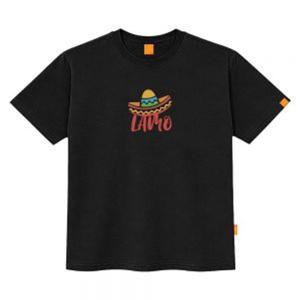 엘라모 멕시코 반팔티셔츠 빅사이즈 S-4XL