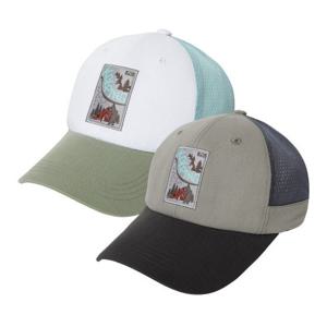 콜핑 공용 여름 메쉬 캡모자