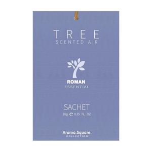 레인보우 트리 스몰 10g 샤쉐 방향제 - 로만 향