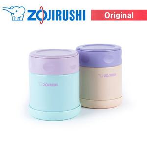 [정품] 조지루시 R디자인 미니 보온보냉 죽통 260ml,SW-EK26H AZ