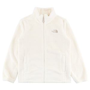 노스페이스화이트라벨 컴피 알파 플리스 집업 NJ4FR50K