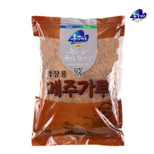 [영월농협] 동강마루 메주가루(막장용) 1kg