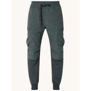 파라점퍼스 트레이닝 조거 팬츠 24FWPMPARE04242 DARK GREEN DOM