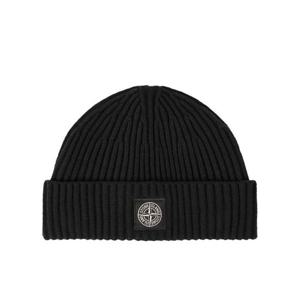 스톤 아일랜드 모자 K2S15N100002S00C3V0029 BLACK DOM