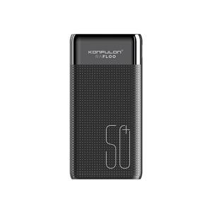 라플루 50000mAh 보조배터리  RPB-01 휴대용 여행 휴대폰 충전