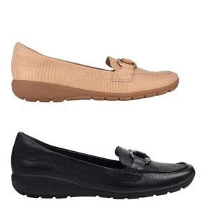 [이지스피릿(슈즈)]W9SAVIE1S11ES 데일리 여성 로퍼 아비엔타 2종 택일