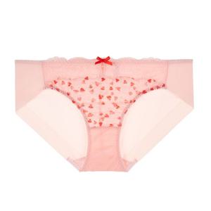 [예스]하트 헴팬티 YSWPY102