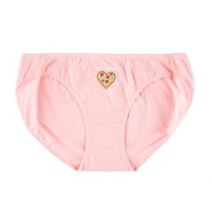 [예스]하트피자 면 팬티 YSWPY253