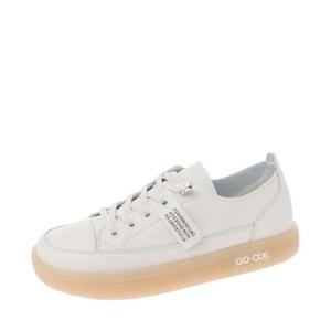 [고세]여성 스니커즈 GZP5006 아이보리 3CM