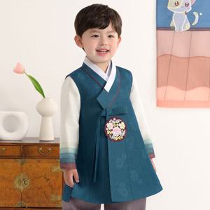 [예가한복]MR8016 태빈마루 남아한복/아동한복