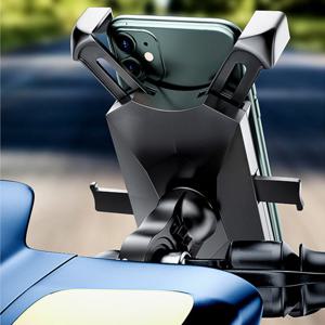 원터치 자전거 휴대폰 거치대 스마트폰 핸드폰 바이크 폰거치대