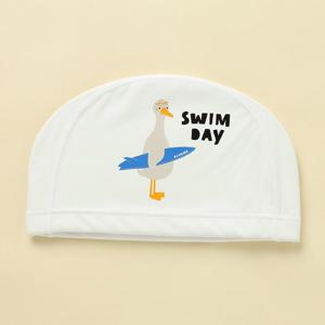 [레노마수영복]남여 공용 수영 모자 RC2C007