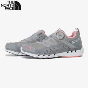 노스페이스 NS95P04B 남여공용 방수 트래킹화 액티비스트 보아 고어텍스 KR