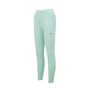 [GS특가]미즈노 여성 기모 기능성 러닝 타이즈 32YB170030