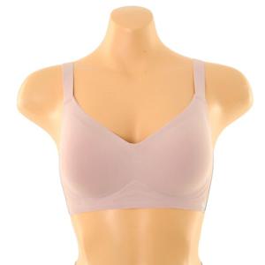 [와코루]프리컷 노와이어 풀컵 몰드 보정 브래지어 골프브라 (WGB2400)