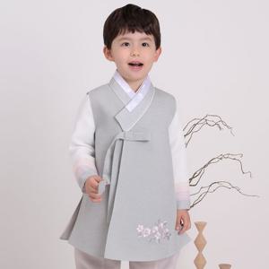 [예가한복]MR8040 하민마루 남아한복/아동한복