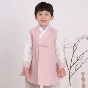 [예가한복]MR8039 우진마루 남아한복/아동한복