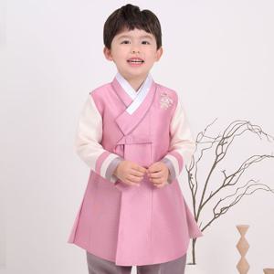 [예가한복]MR8037 은성마루 남아한복/아동한복