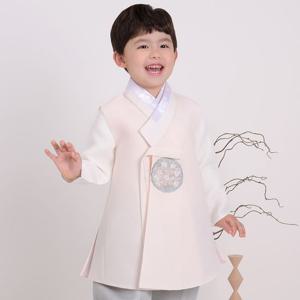 [예가한복]MR8038 상아마루 남아한복/아동한복