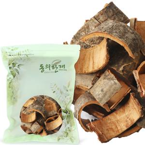 동의한재 국산 정공피 마가목 껍질 300g