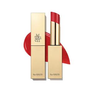 [더샘]엠 터치 샤인 립스틱 RD02 레드 쇼_US