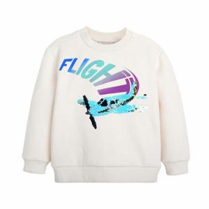 컬리수 HC04 오로라스팽글맨투맨 224TSG57