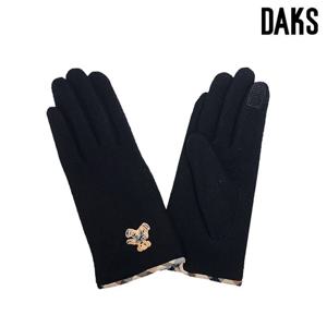 [닥스(장갑)]여성 모직장갑 GBD711H