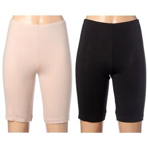 [비비안]텐셀 여성 3부 내의하의 LG7399P