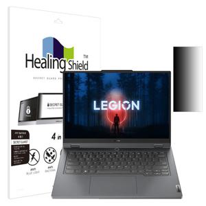 리전 슬림5 14APH R7 4060 Plus메신저사이드보안필름