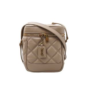 [로로모다] 생로랑 까레 퀼팅 여성 크로스백/649779-12H17-2721
