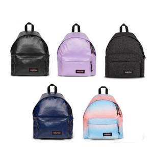 [이스트팩] 신학기 가방 5종 택 1 백팩 패디드파커 EOABA03 9J7
