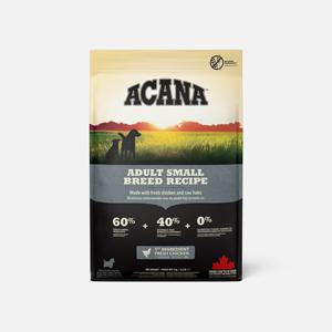 아카나 어덜트 스몰브리드 6kg 강아지 사료