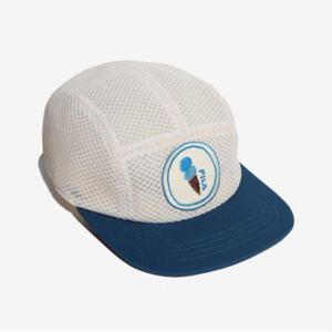 [휠라키즈] 휠라X수수진_메쉬 캠프캡 (FK3CPF5S02X_BOW)