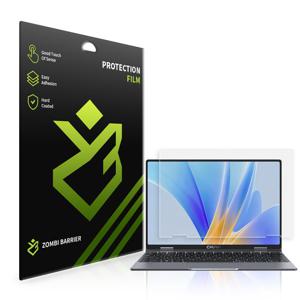 Chuwi 미니북 X N100 올레포빅 고광택 액정보호필름