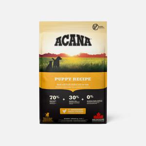 아카나 퍼피 6kg 강아지 사료