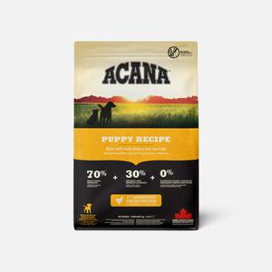 아카나 퍼피 2kg 강아지 사료