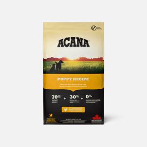 아카나 퍼피 11.4kg 강아지 사료