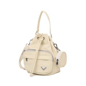 [다이나핏 공식]우먼스 버킷백_YWA24B19E1