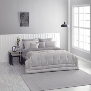 [알레르망]딘 차렵베개세트S