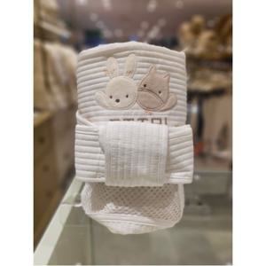 에뜨와 HK (백일돌)루이스판타지5부망사포대기 (07Q084301)