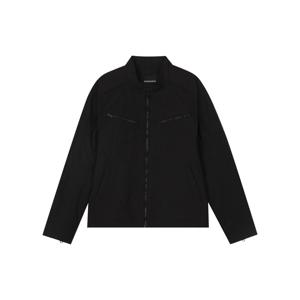 [버커루]남성 나일론 지퍼장식 점퍼 B235Z2220P